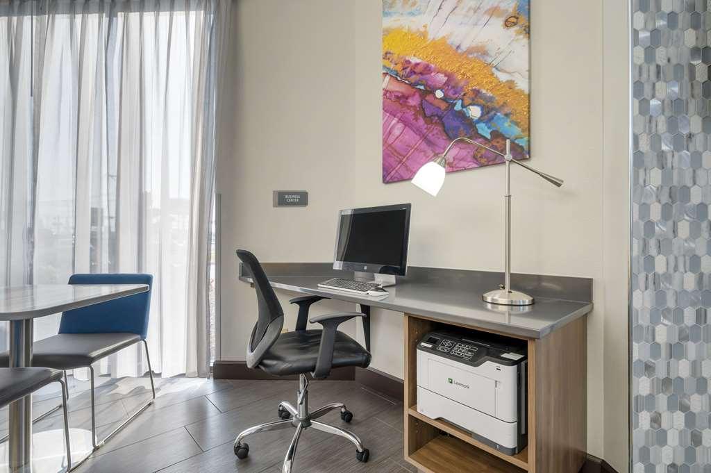Best Western Plus Harrisonburg Facilidades foto